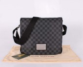 Louis Vuitton 激安　ルイヴィトン 新品　ダミエ　バッグ　ブルックリンMM N51211