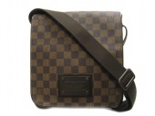 Louis Vuitton 激安　ルイヴィトン 新品　ダミエ　バッグ　ブルックリンPM N51210