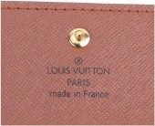 Louis Vuitton 激安 ルイヴィトン 新品 モノグラム 財布 M58127