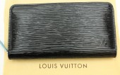 2010年早春新作 Louis Vuitton 激安 ルイヴィトン 新品 エピ　財布　長財布　新 ジッピーウォレット　ノワール　M6007N