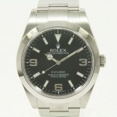 ロレックス 腕時計 新入荷＆送料込　エクスプローラー　214270　自動巻