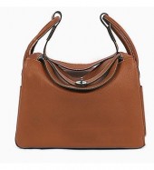 HERMES Lindy エルメス バッグ 新作 人気 商品＆送料込 リンディー34 HRB-e004
