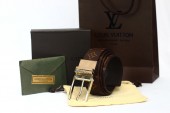 Louis Vuitton BELT ルイヴィトン ベルト ブラック lvp-084