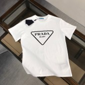 プラダ tシャツ 新作 新品同様超美品 通販＆送料 PRADA0135