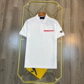 プラダ tシャツ 新作 新品同様超美品 通販＆送料 PRADA0140