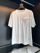 プラダ tシャツ 新作 新品同様超美品 通販＆送料 PRADA0137