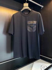 プラダ tシャツ 新作 新品同様超美品 通販＆送料 PRADA0138