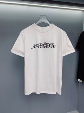 プラダ tシャツ 新作 新品同様超美品 通販＆送料 PRADA0144