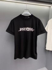 プラダ tシャツ 新作 新品同様超美品 通販＆送料 PRADA0145