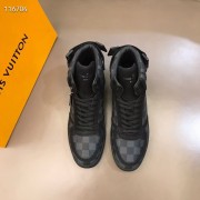 ルイヴィトン 新作 靴 本革 通販＆送料込 LVshoes203