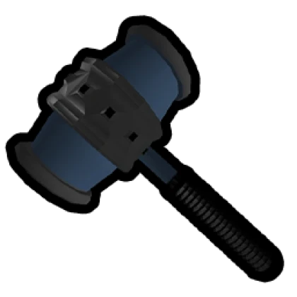 BanHammer image
