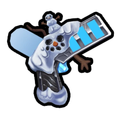BlizzardBlaster image
