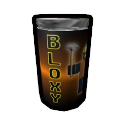 BloxyCola image