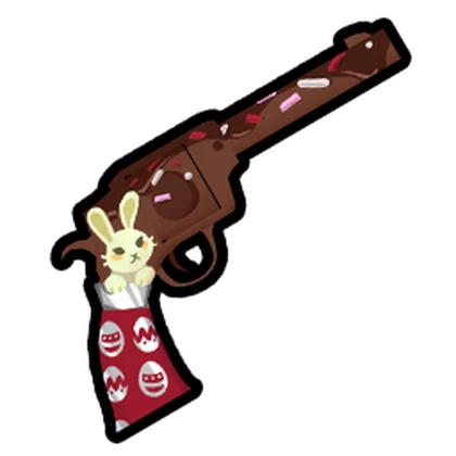 ChocolateBunny image