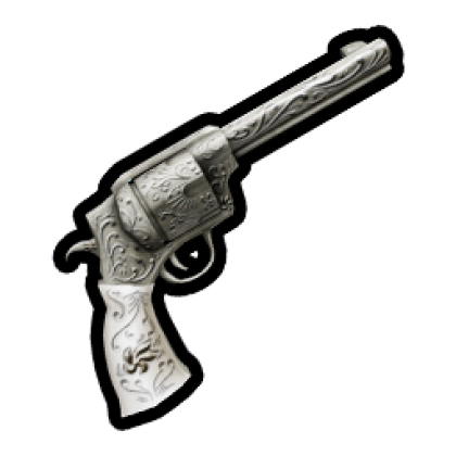 ComicallyLargeGun image