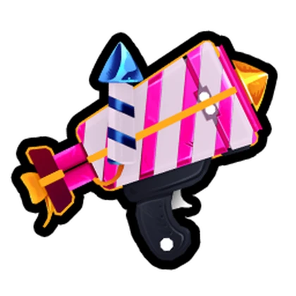 PastelFirework image