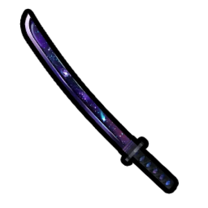 GalaxyKatana image