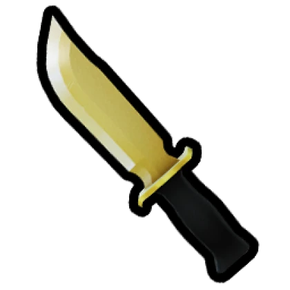 GoldKnife image