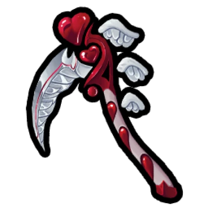 HeartScythe image