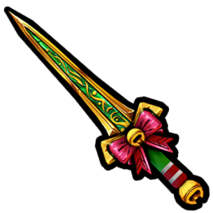 JingleBlade image