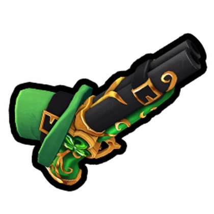LeprechaunGun image