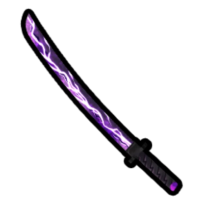 LightningKatana image