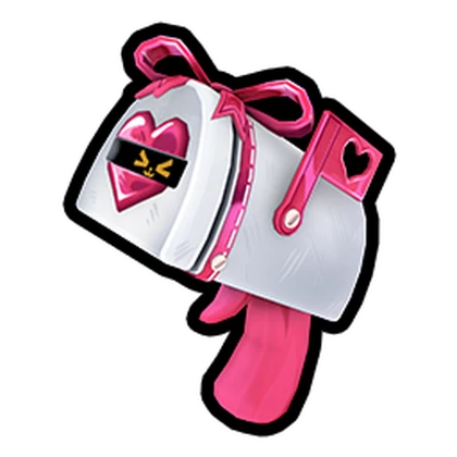 LoveMailbox image
