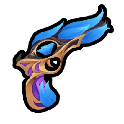 MystbloomGun image