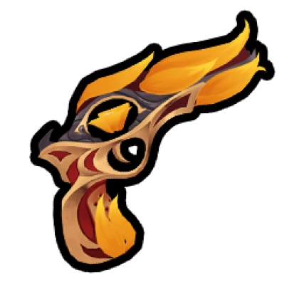 MystbloomGun image