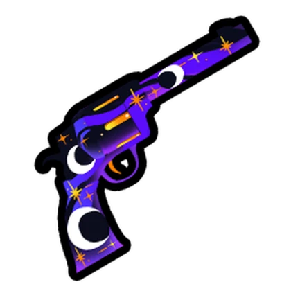 Nyx image