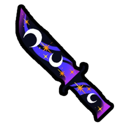 Nyx image