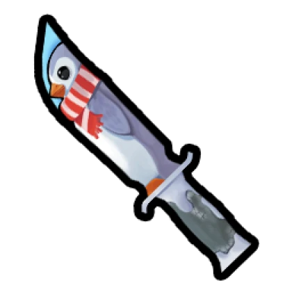 Penguin image