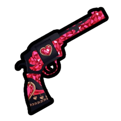 RubyHeart image