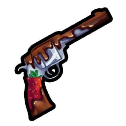 StrawberryChocolate image