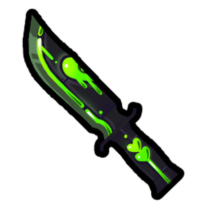 ToxicHeart image