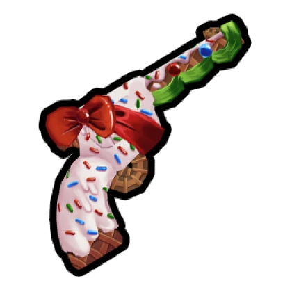 Waffle image
