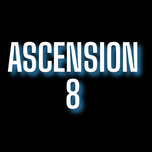 Ascension 8 image