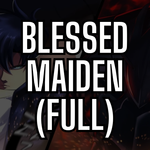 Blessed Maiden (Full Set) image