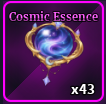 Cosmic Essence image