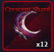 Cresent Shard image