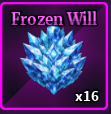 Frozen Will image