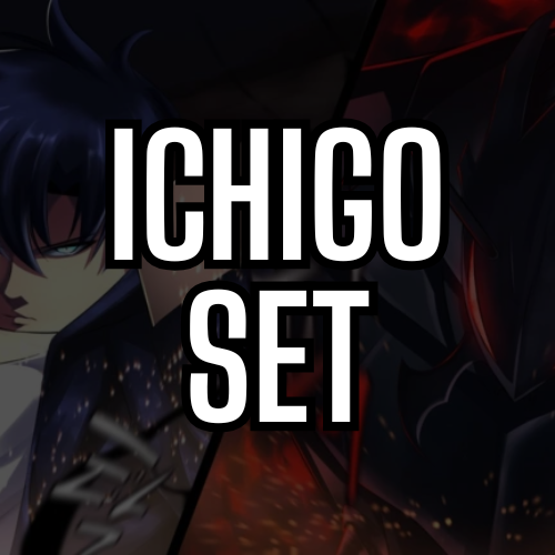 Ichigo (Set) image