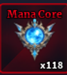 Mana Core image