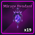 Mirage Pendant image