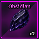 Obsidian image