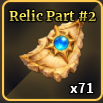 Relic Part #2 image