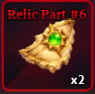 Relic Part #6 image