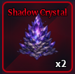 Shadow Crystal image