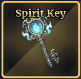 Spirit Key image