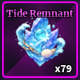 Tide Remnant image